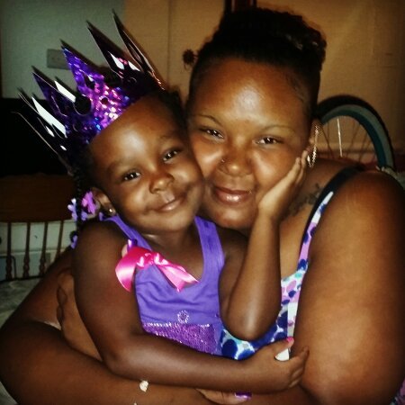 #23 #teammommyofONE#loveinlife #myblackisbeautiful