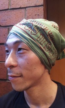 タカギマコトさんのプロフィール画像