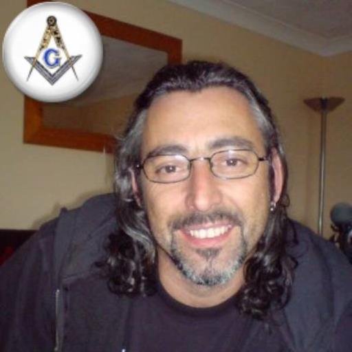 MM, Charity Steward at Saint Andrew Lodge 1151, SD at Restormal Lodge 856 & Companion 1st AS at Fowey RA Chapter 977.