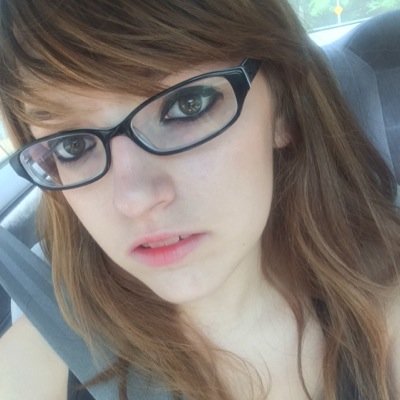 I'm Kat, i am who i am and nothing can change that