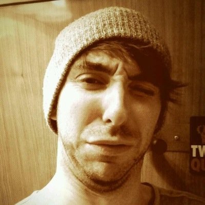 : @iamvicsnosering