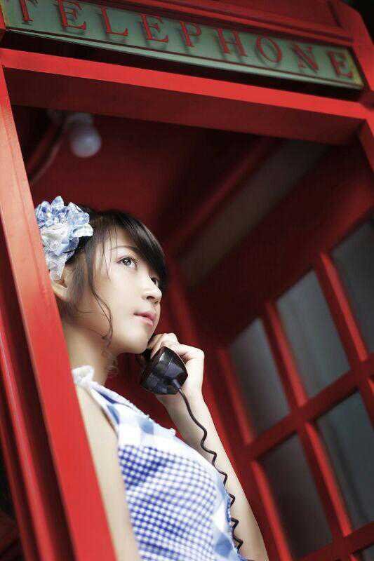 I'm Rival Harrist and These My Tweets | Keep Calm And Support @OfficialJKT48 and My Oshi @veJKT48♥ |