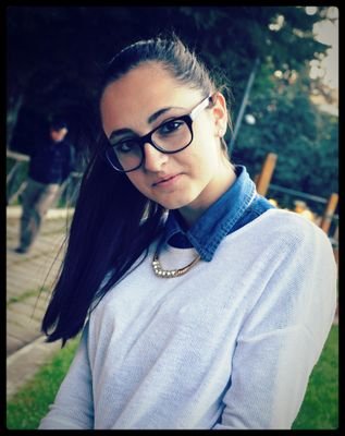 yo no soy un personaje yo soy yo♥ gracias cami por tu sonrisa que me da las fuerza por hacer todo!!!!