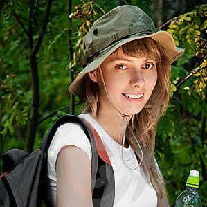 Lover of the #natural world. #Traveler  and #adventure people welcome here! Good food and #drinks! Seeker of happiness and #love.