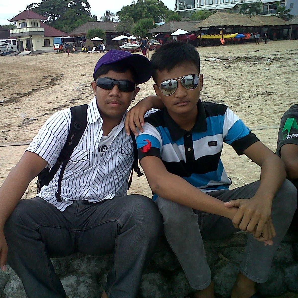 AnggaSantoso79's profile picture. █▓▒░F░O░L░L░O░W░▒▓█══►Angga Pratama ☆ .