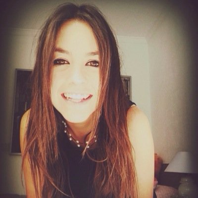 paularosso92's profile picture. Estudiante de farmacia en la universidad de Granada. 92.