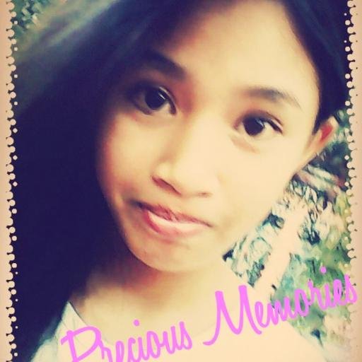 Just The Way You Are..!!!