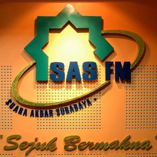 SAS FM 107,5