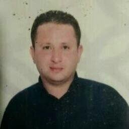 heshamahmed726's profile picture. 