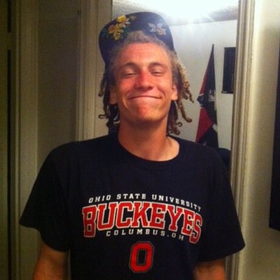 22 years young. Go Bucks!
