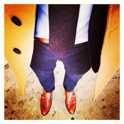 ✨ Philippians 4:13 ✨ · A True Gentleman · Singer · Fashion · Radio Personality & Entrepreneur · Prosperous · God Bless! ⌚️❤☝†