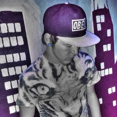 orrjake96's profile picture. 