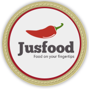Jusfood a online food ordering and payment portal with more than 5000+ restaurants in chennai and new delhi to choose from. View menu,prices and reviews online
