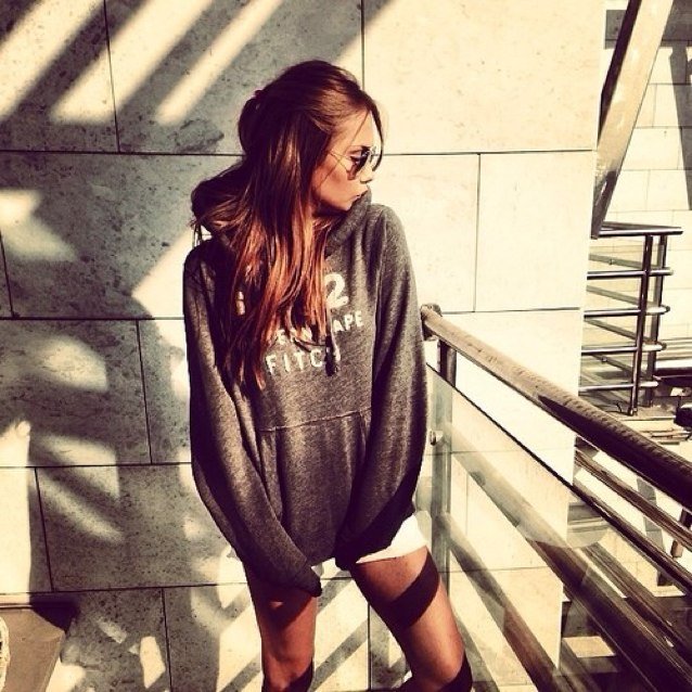 Everything about #fashion