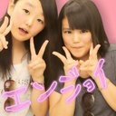 上地 春樺 (@0105_haru) Twitter