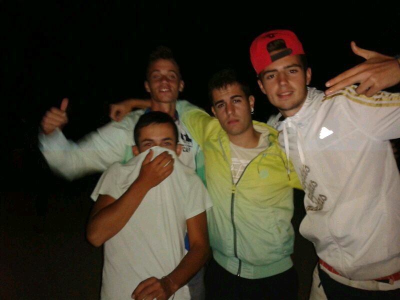 soy del SUR : )