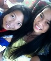 phabelyn's profile picture. I'm not ignoring you, I'm just waiting for you to make an effort to talk to me first :3


ADD ME =D http://t.co/urmBse3kb4…