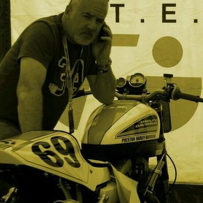 London Motorcycle Taxi Rider at Limobike, Motorcycle racer