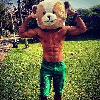 QUIERO GYM:-$