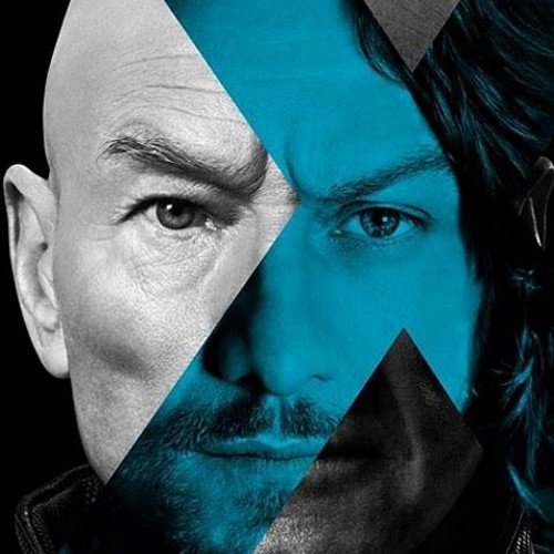 I'm Back with my X-FACTOR.