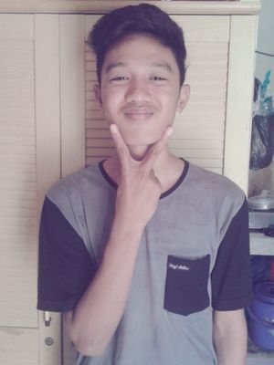 Bahagia tak perlu mewah