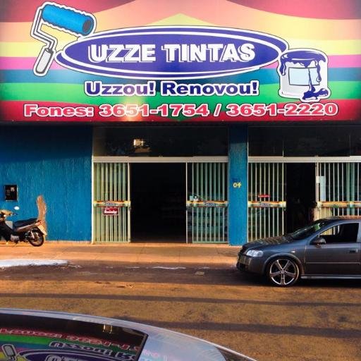 Tintas Acrílicas e Automotivas, Solventes, Impermeabilizantes, Resinas, Seladores, Ceras Automotivas, Massa de polir, Produtos para funilaria e pintura em geral