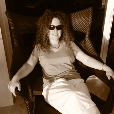 FlaviaSevald's profile picture. 