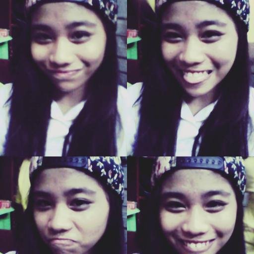 I'm Just A Simple Girl Living In A Small World With A BigDreams