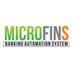 Microfins (@trust_microfins) Twitter profile photo