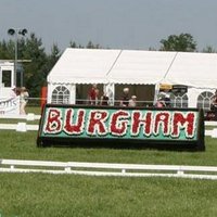 Burgham Horse Trials (@burghamht) 's Twitter Profile