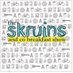 Skruins & Co podcast (@skruinsandco) Twitter profile photo