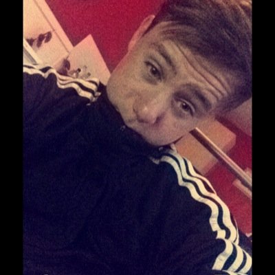 I love football:)