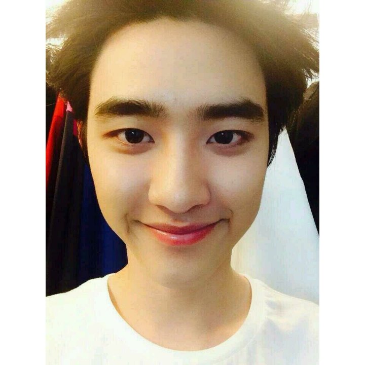 (디오) ; (都暻秀) E X O — exo do's roleplayer — ot12