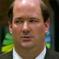 Kevin Malone (@kevin_malone) 's Twitter Profile