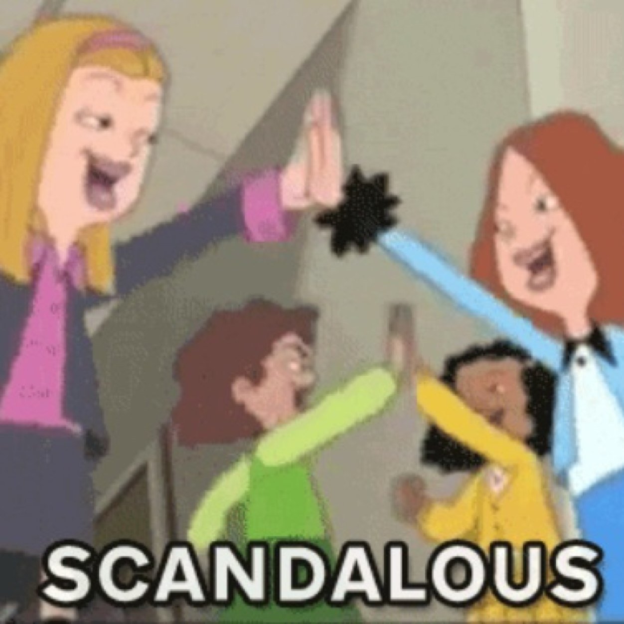 dm your weird and crazy confessions and ill tweet them anonymously. (i also give advice)