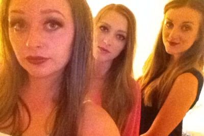 KassieWinserx's profile picture. If the ending is happy, does it matter how your story starts?