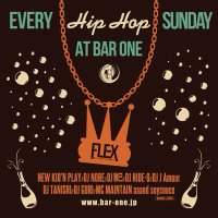 FLEX_OSAKA (@flex_sunday) Twitter profile photo