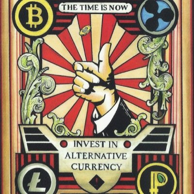 btc_one's profile picture. 