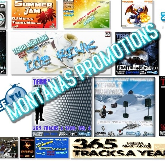 montanaspromo's profile picture. WE ARE THE PROMOTION TEAM FOR EAST UK GRIME STAR * Terra Montana * @TerraMontana365  contact: MontanasPromotions@Gmail.com For Booking - Enquiries