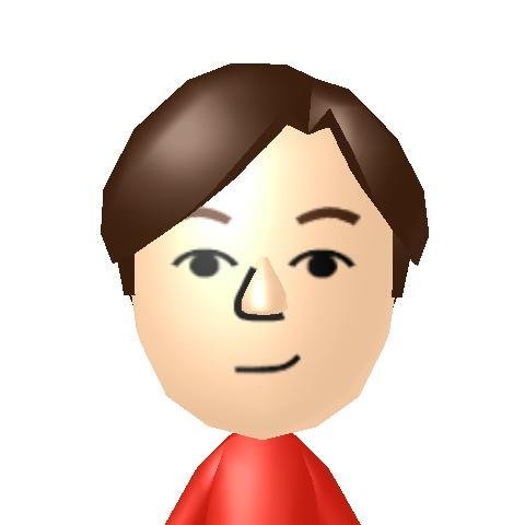 NAITO_3ds_PC's profile picture. ゲームの腕前を見せましょう


よろしくです