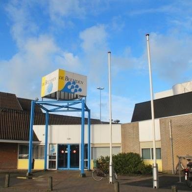 Via dit account wordt u vanuit de kantine van het sportcomplex De Beemden op de hoogte gehouden over activiteiten in onze sporthal / zwembad.