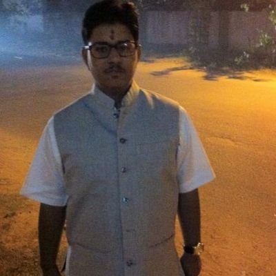 BhuvaneshJangid's profile picture. 