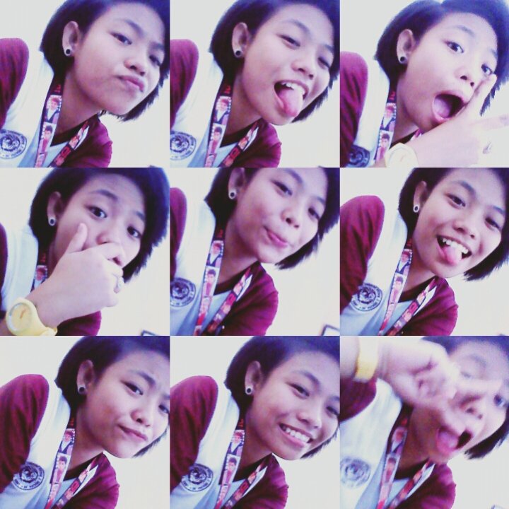 ✌IG:Cathyyyrine ♥Follow my 2nd Account @FernandezCathh
