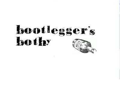 Bootleggers Bothy 