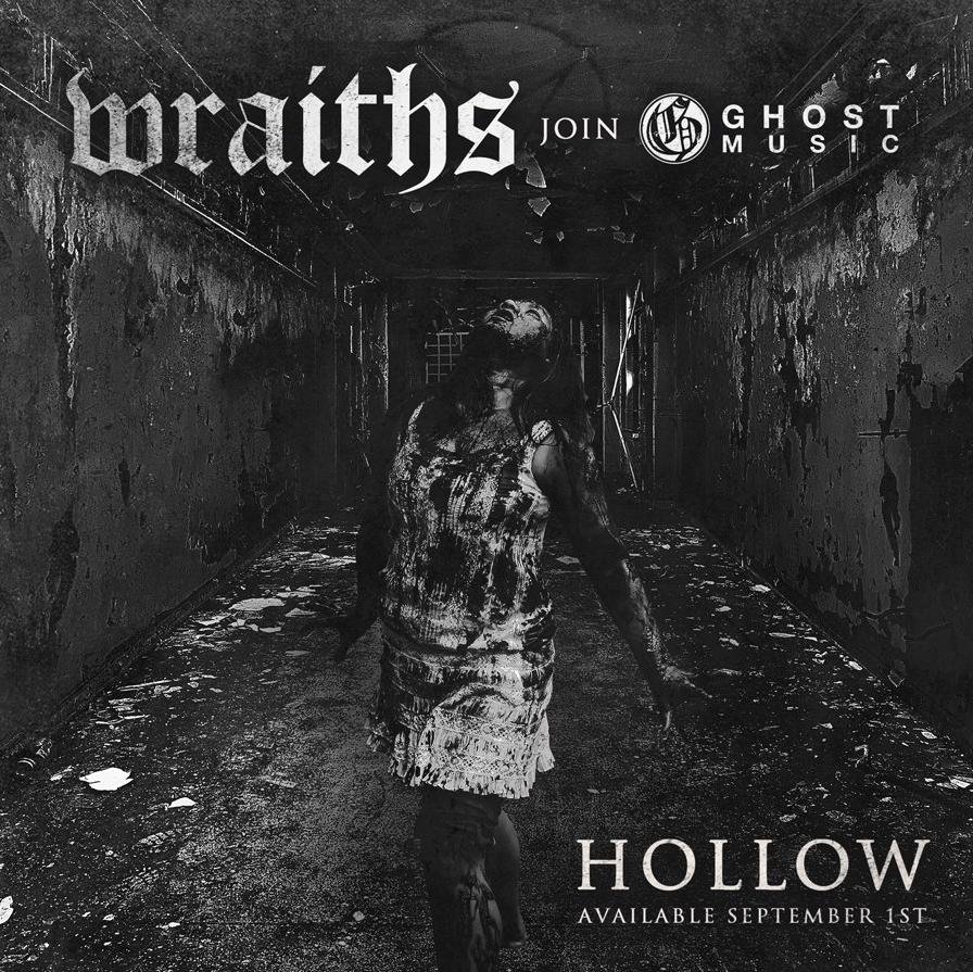 Hell Metal Demons. New EP 'HOLLOW' out now available on ITunes and stream on Spotify