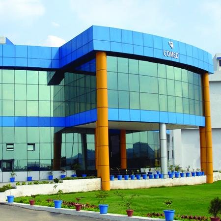 comedchemicals's profile picture. Pharma Company