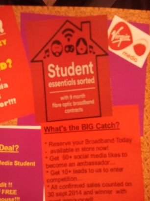 amazing studentbroadband