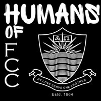Humans Of FCC (@humansoffcc) 's Twitter Profile