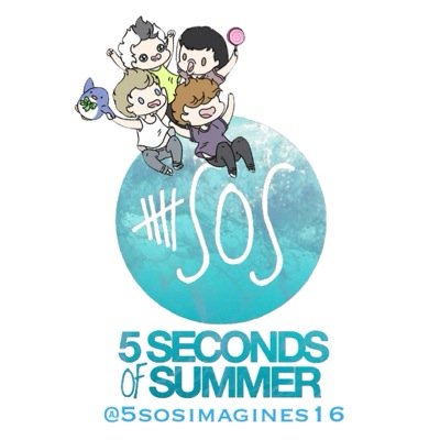 I do some 5sos imagines would you like to help me with this account just dm me! X