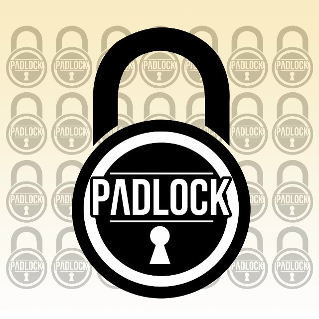 PADLOCKcloth